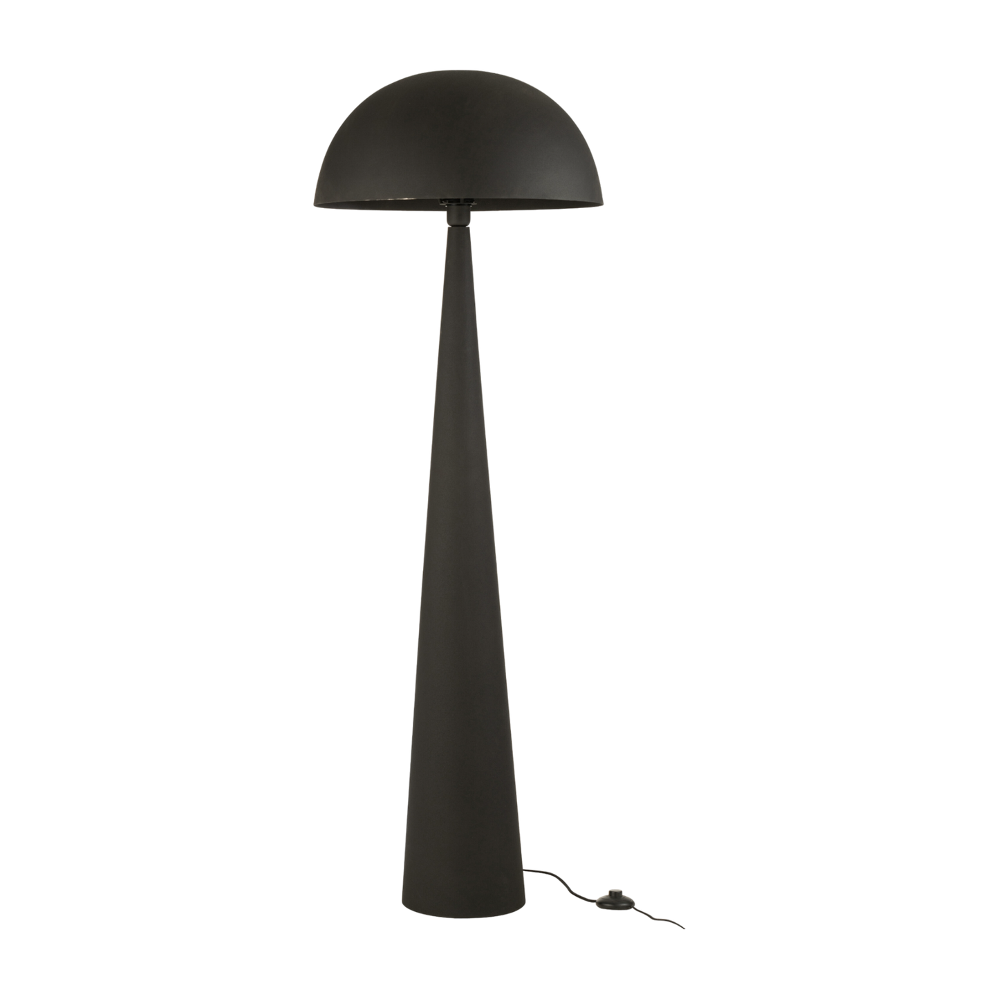 Lampe champignon