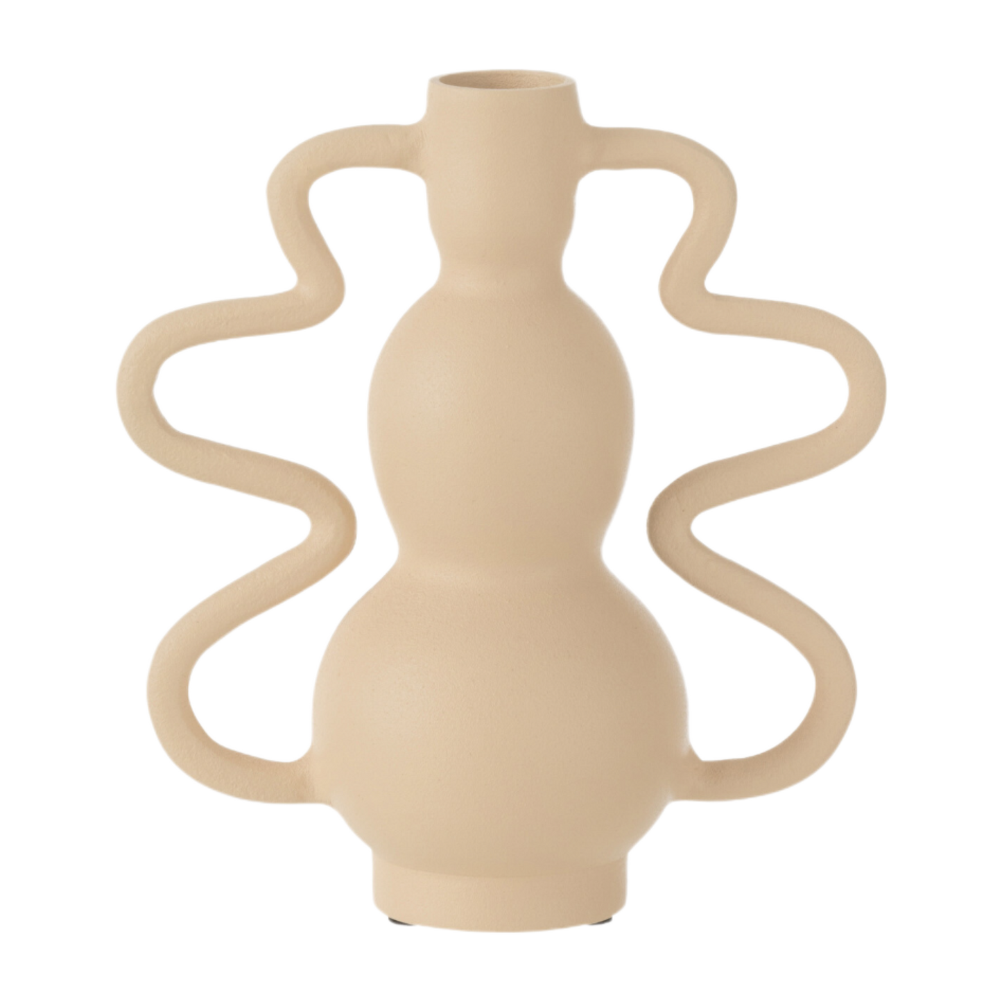 Vase Marie beige