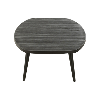 Table basse rectangulaire