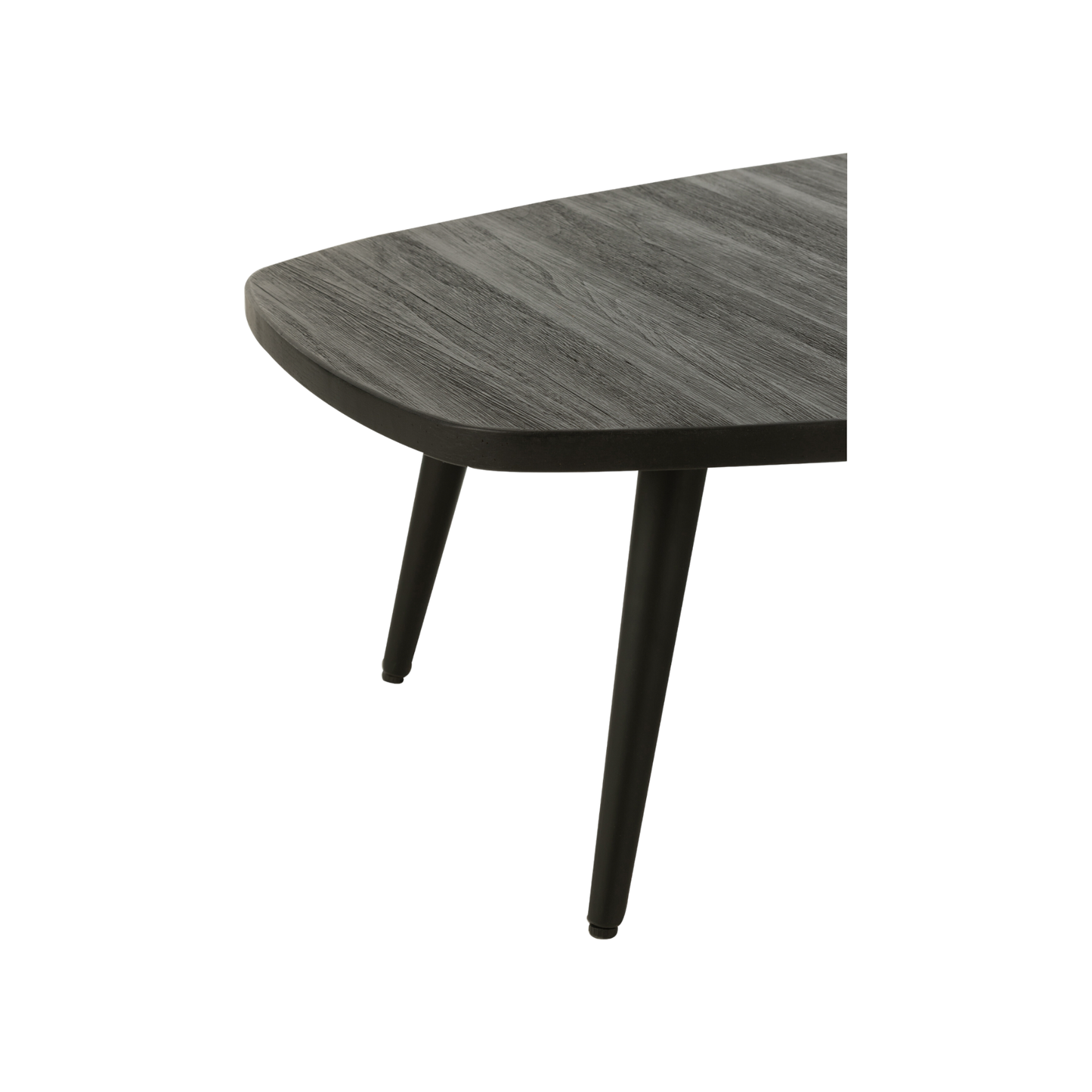 Table basse rectangulaire