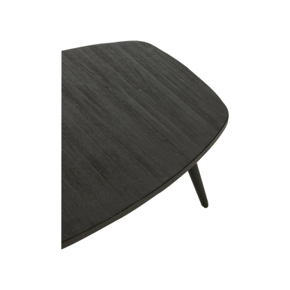 Table basse rectangulaire