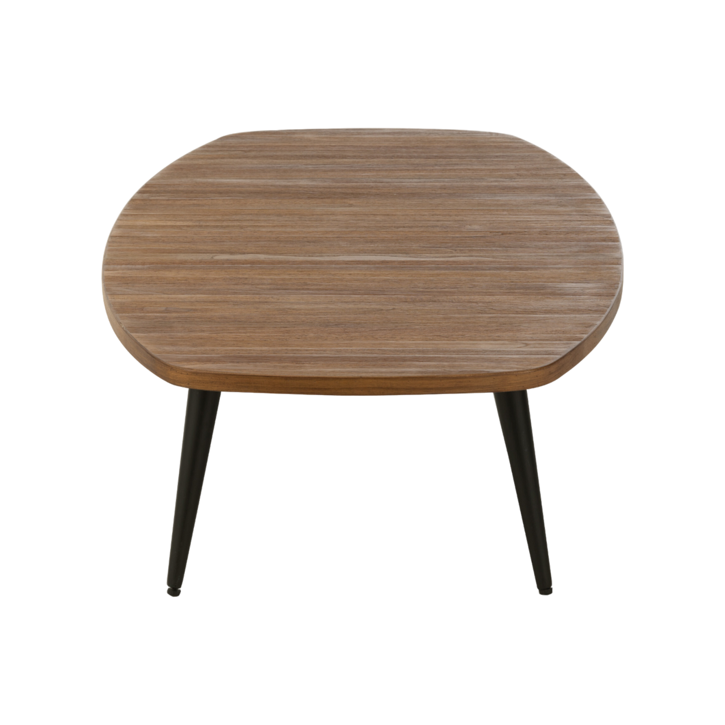 Table basse rectangulaire