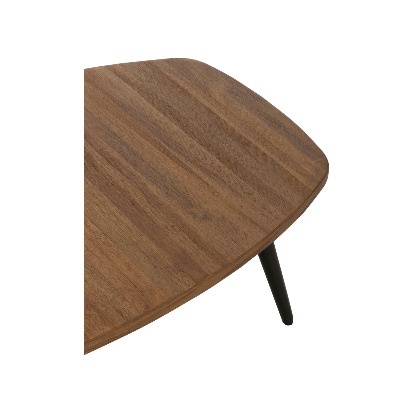 Table basse rectangulaire