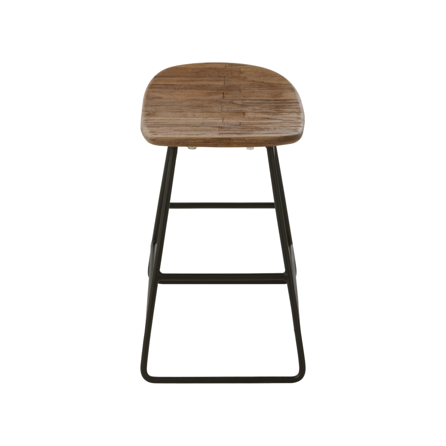 Tabouret rectangulaire