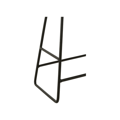 Tabouret rectangulaire