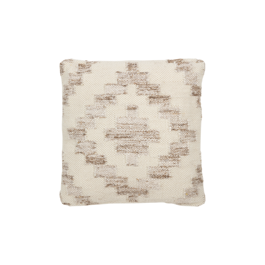 Coussin carré ethnique