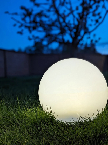 Lampe d'extérieur LED rechargeable solaire
