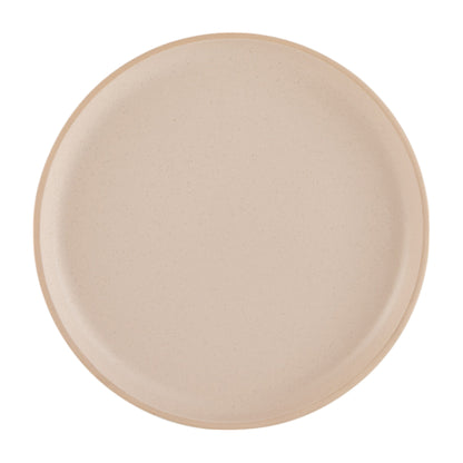 Assiette Marie Creme Small