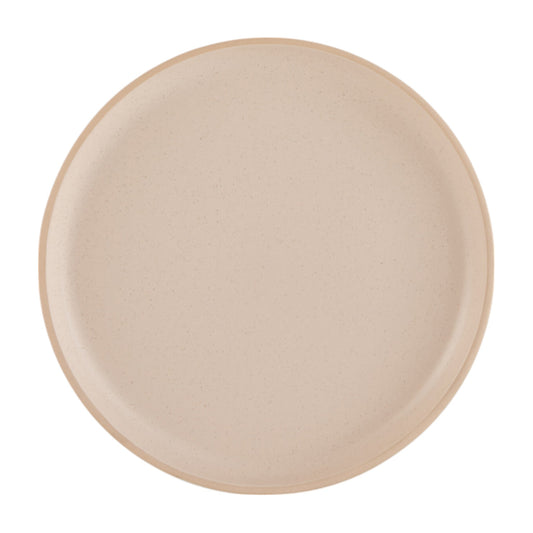 Assiette Marie Creme Small