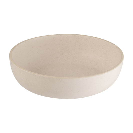 Assiette Pates Marie Crème
