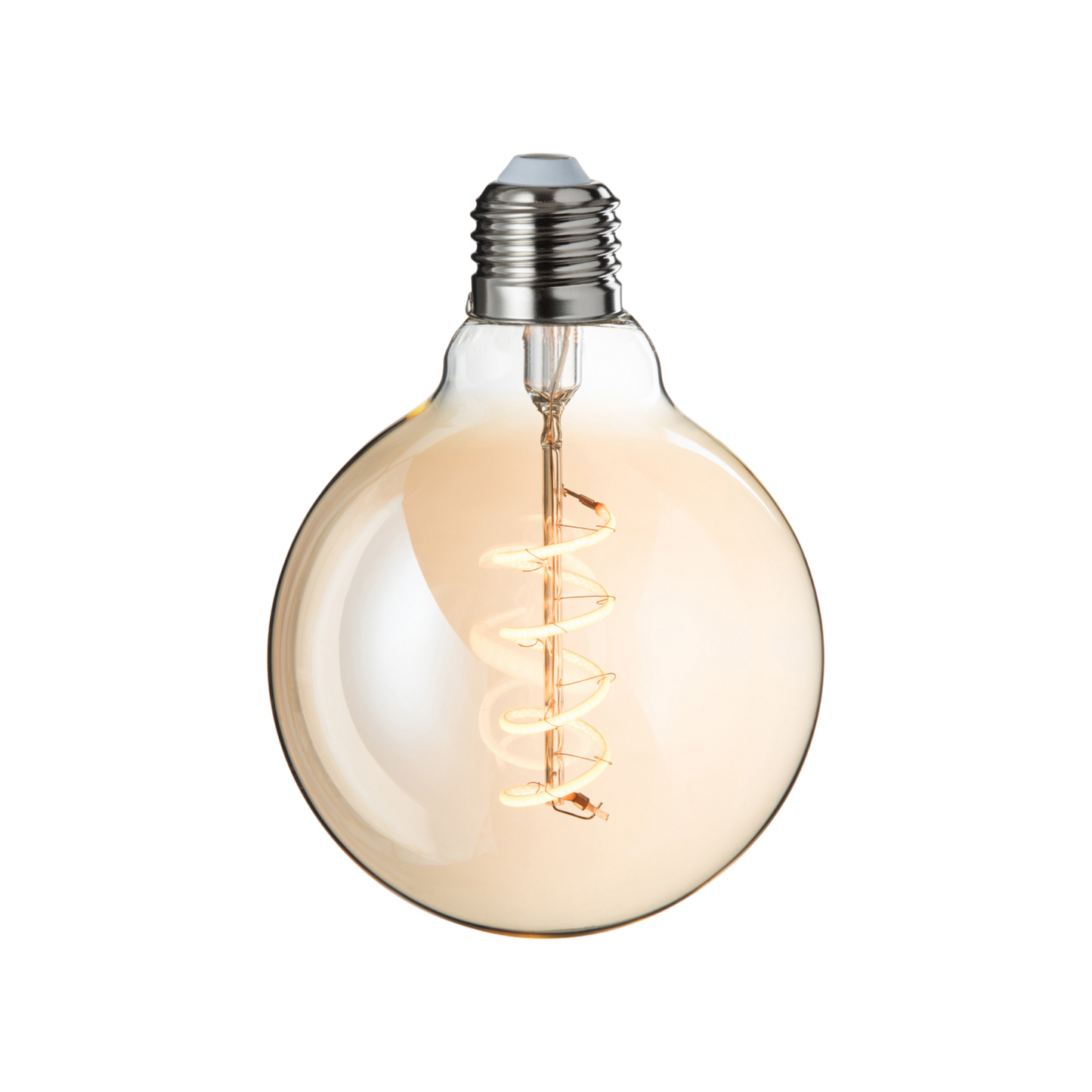 Ampoule led Ambre E27