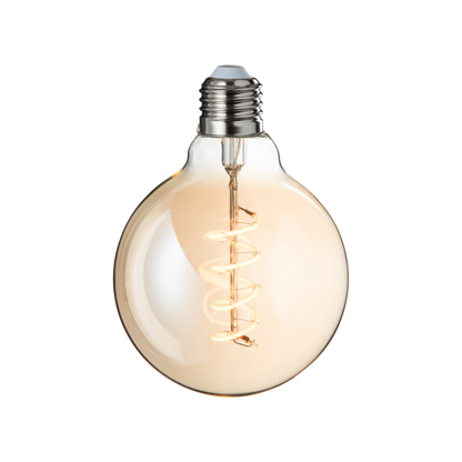 Ampoule led Ambre E27