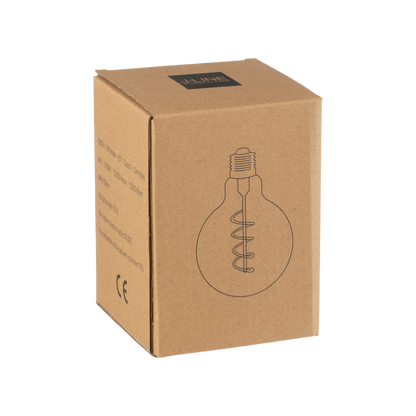 Ampoule led Ambre E27