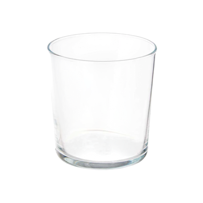 Lot de 6 Verres à eau Vivalto