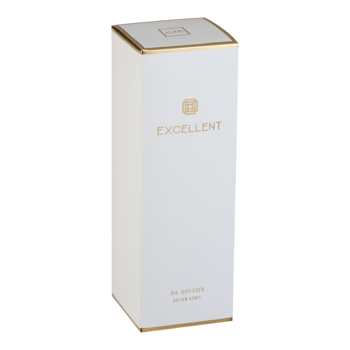 Diffuseur "Excellent" Golden Honey Or