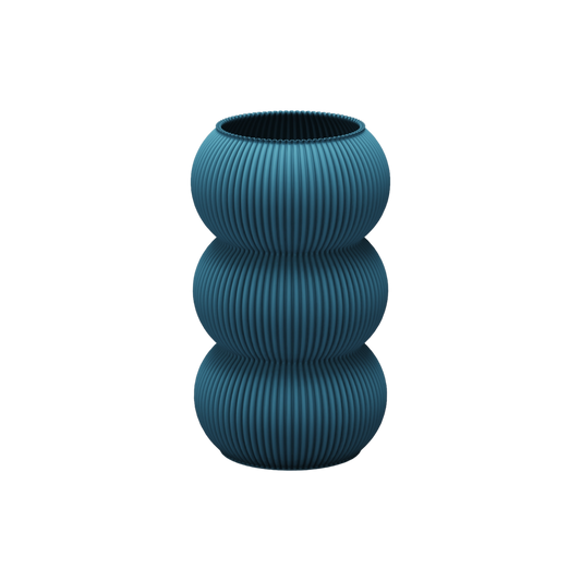 Vase AMBI Bleu