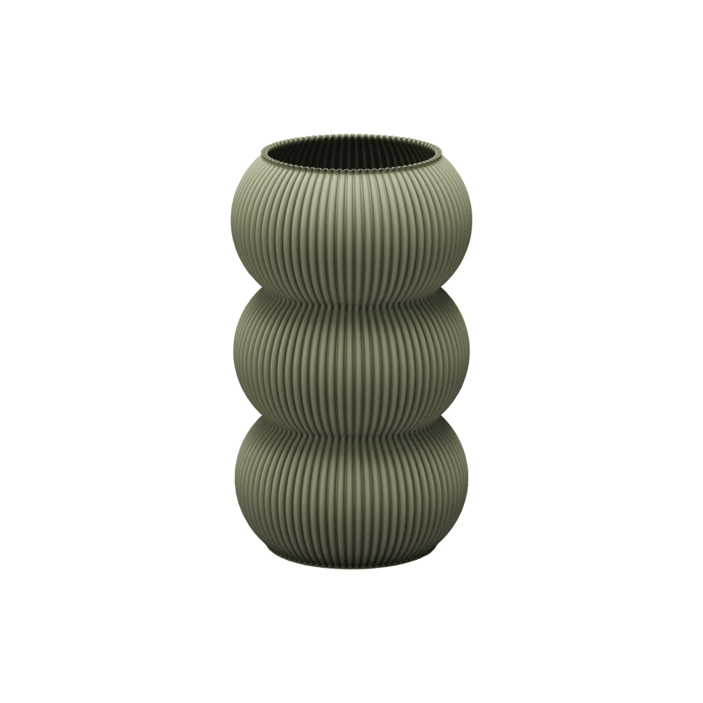 Vase AMBI Vert