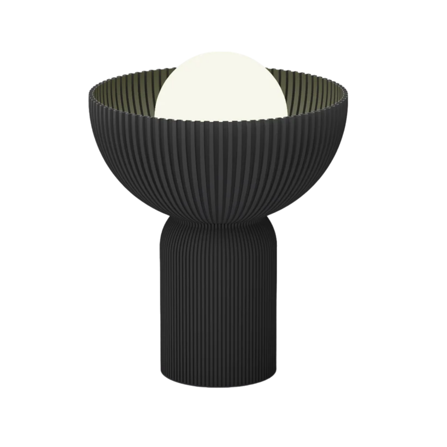 Lampe PERL Noir