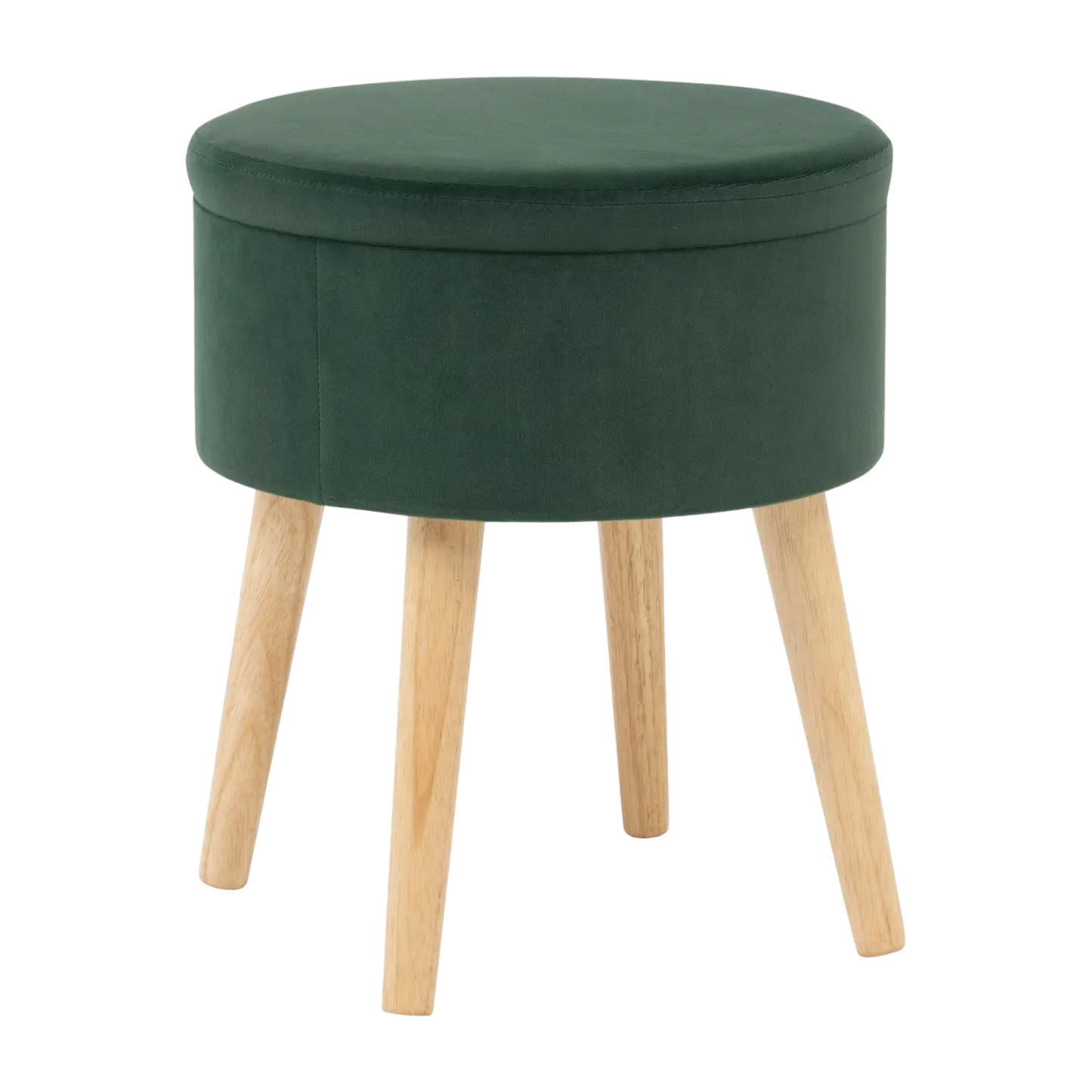 Tabouret coffre "Tess"