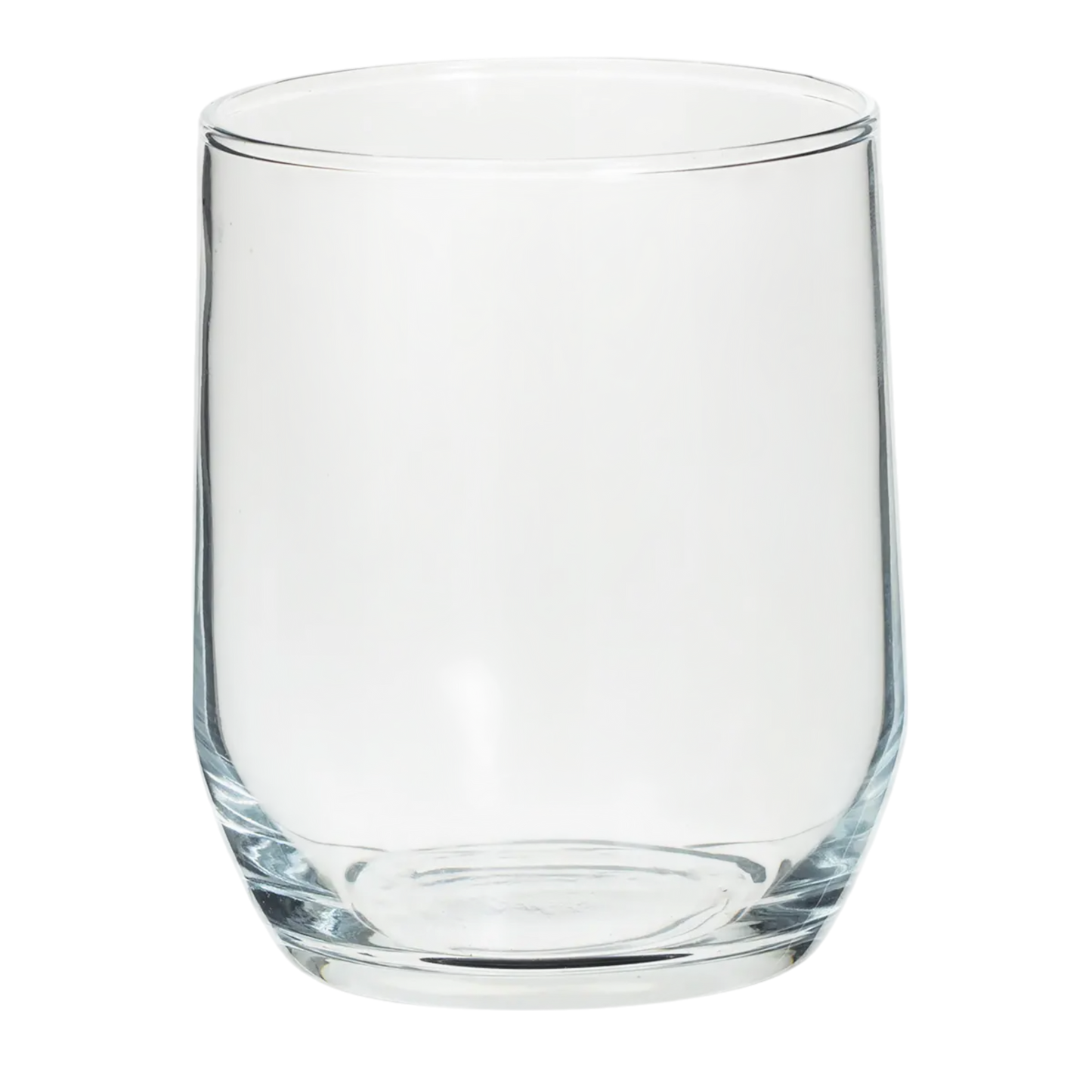 Lot de 6 Verres à eau Paol'eau Transparent