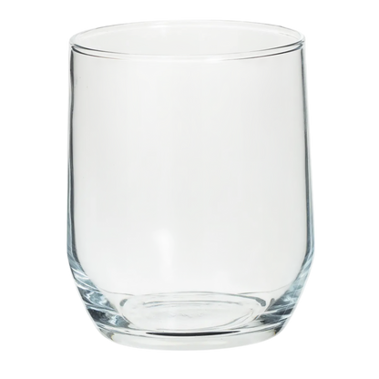 Lot de 6 Verres à eau Paol'eau Transparent