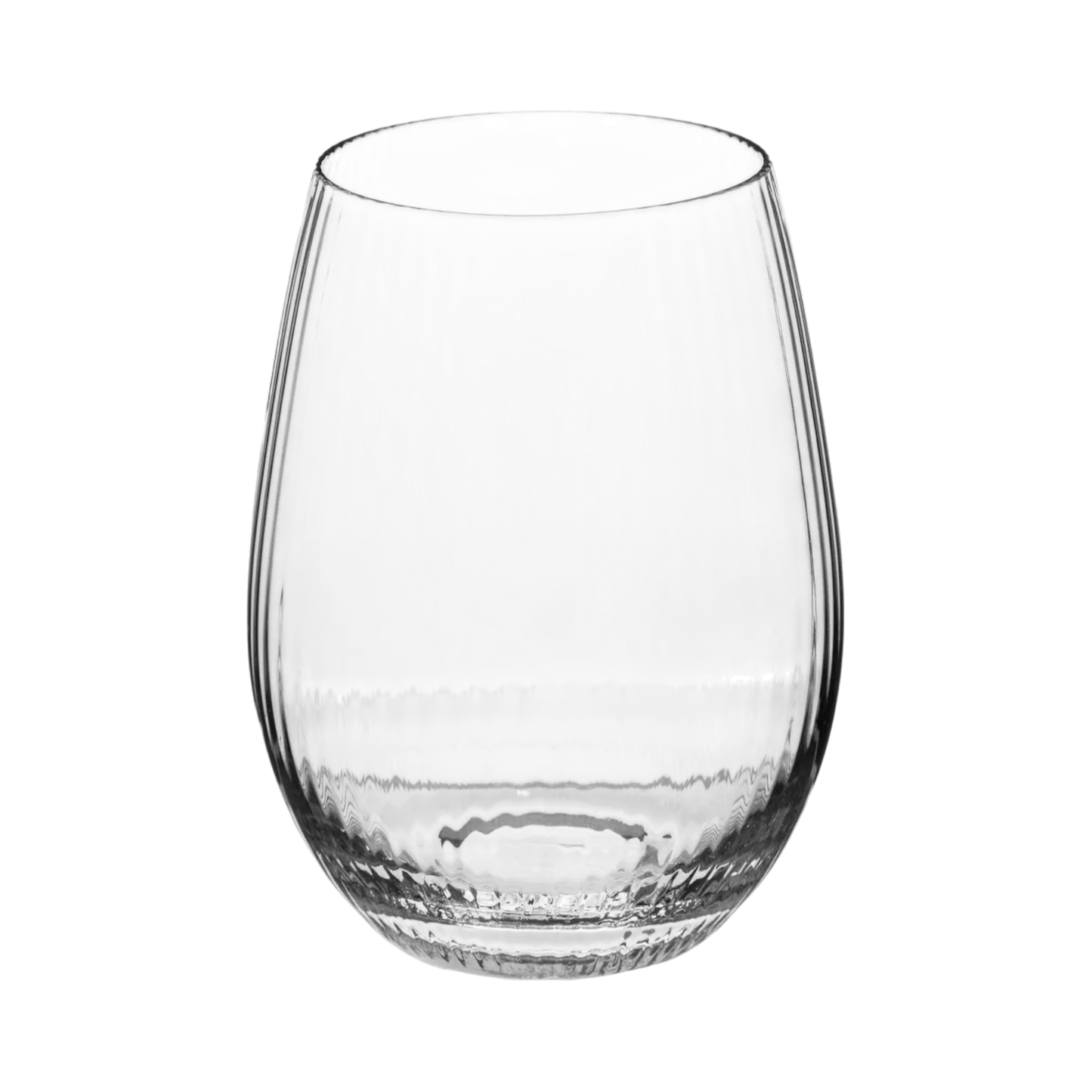 Lot de 6 verres à eau Midnight Gris Fumé (Copie)