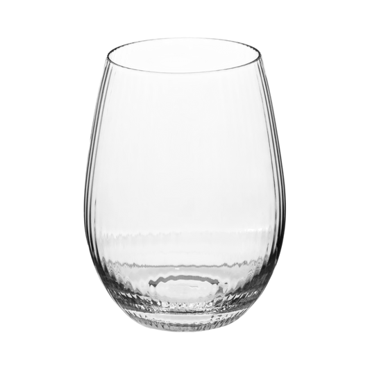 Lot de 6 verres à eau Midnight Gris Fumé (Copie)