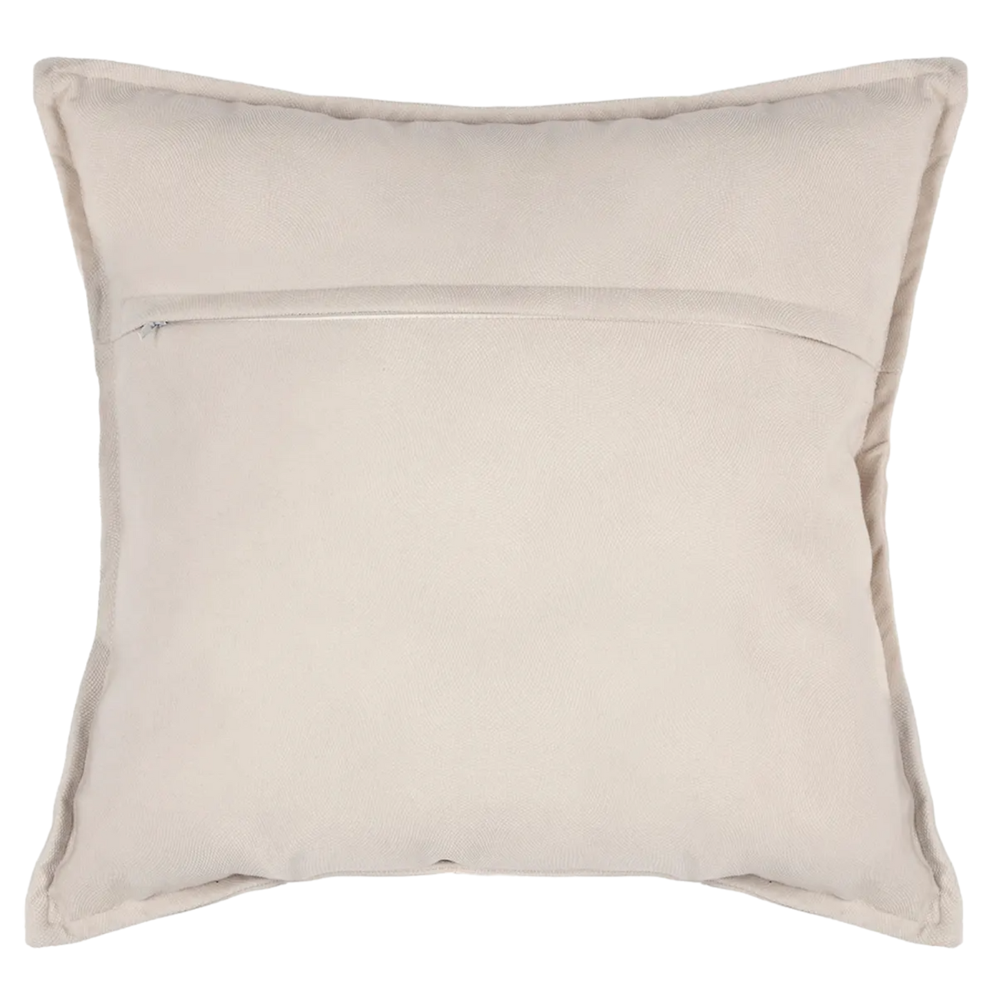 Coussin "Lilou" ivoire