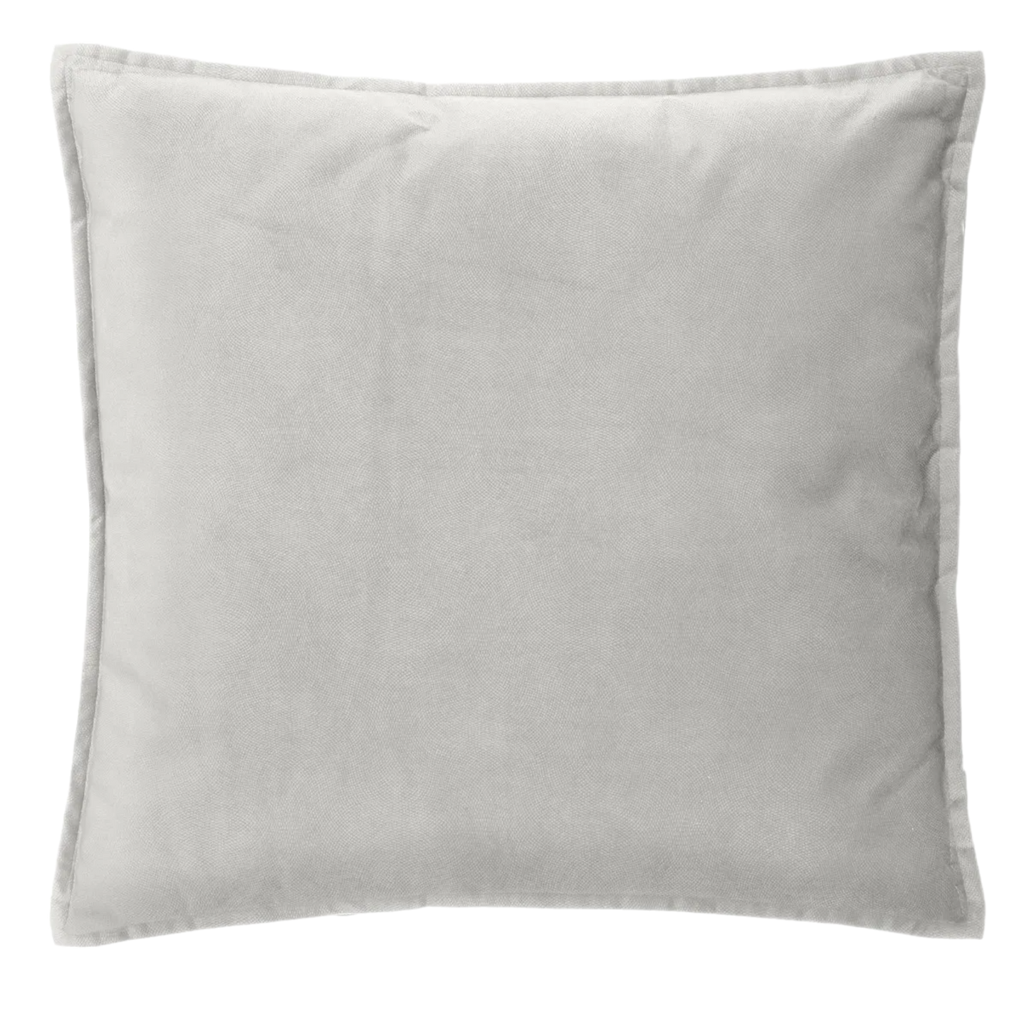 Coussin "Lilou" ivoire