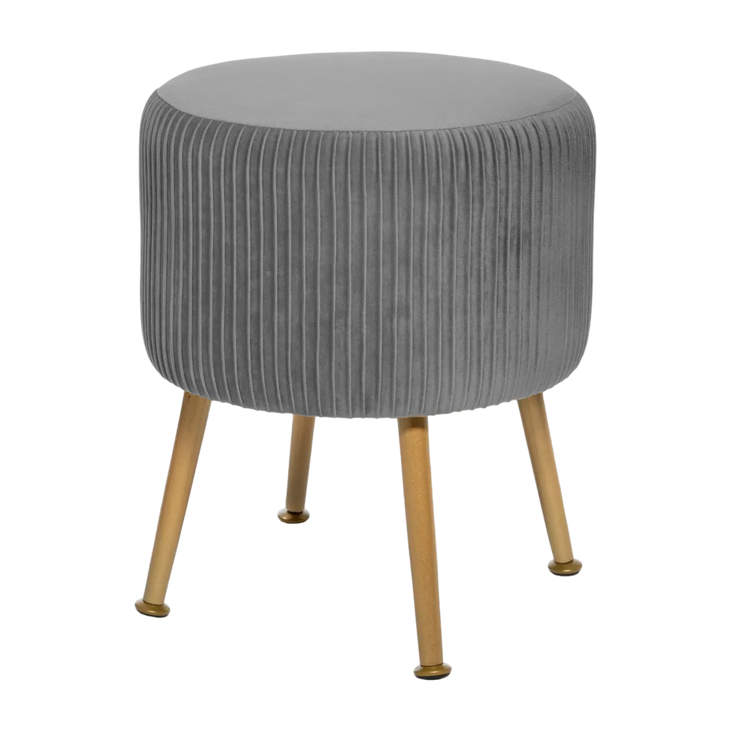 Tabouret Solaro gris