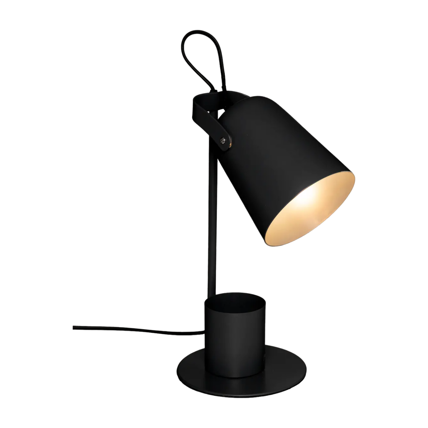 Lampe de bureau "Elio"