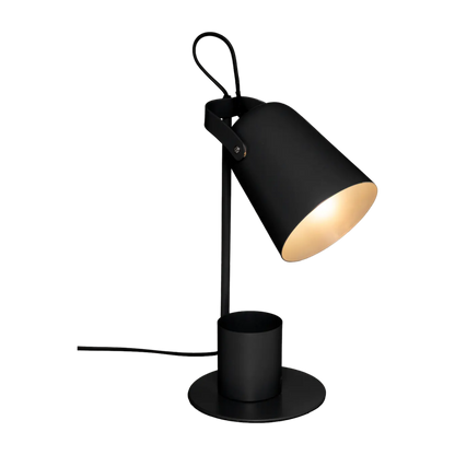 Lampe de bureau "Elio"