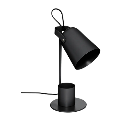 Lampe de bureau "Elio"