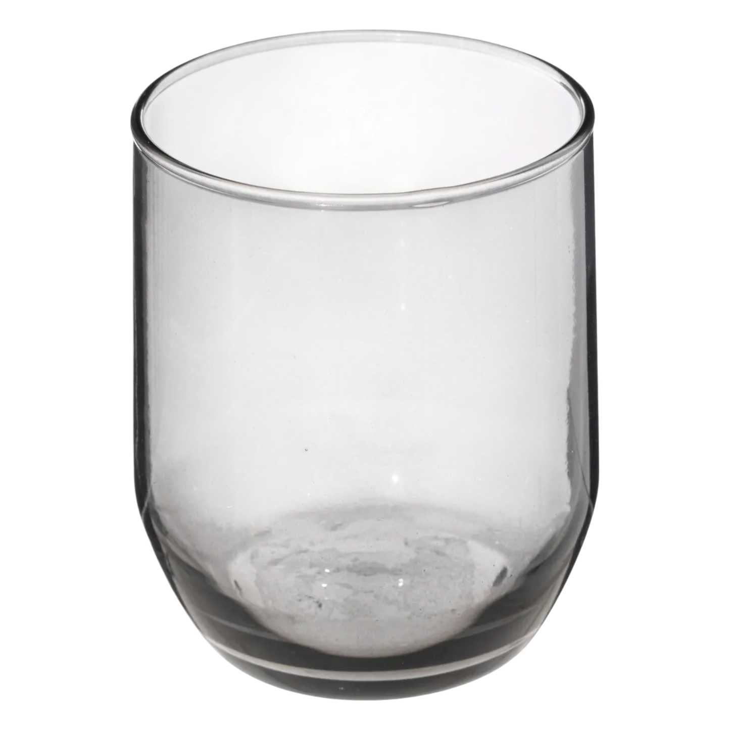 Lot de 6 Verres à eau Paol'eau Gris