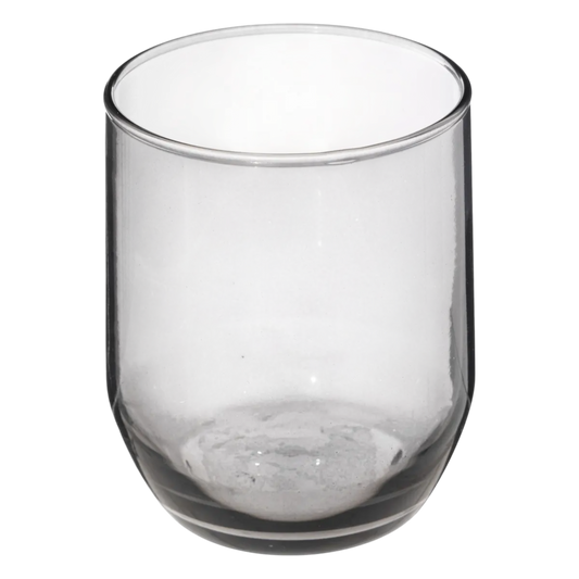 Lot de 6 Verres à eau Paol'eau Gris