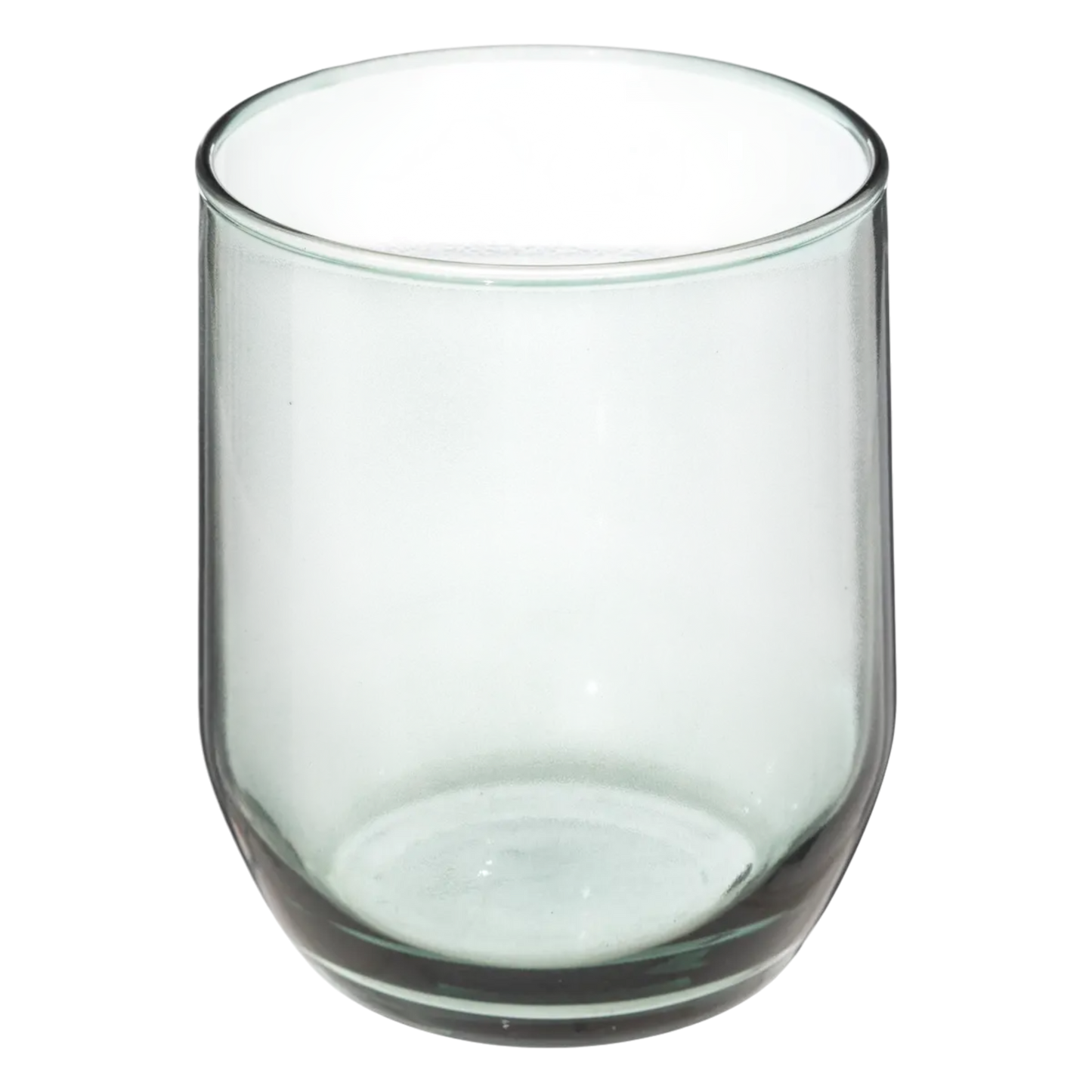 Lot de 6 Verres à eau Paol'eau Vert