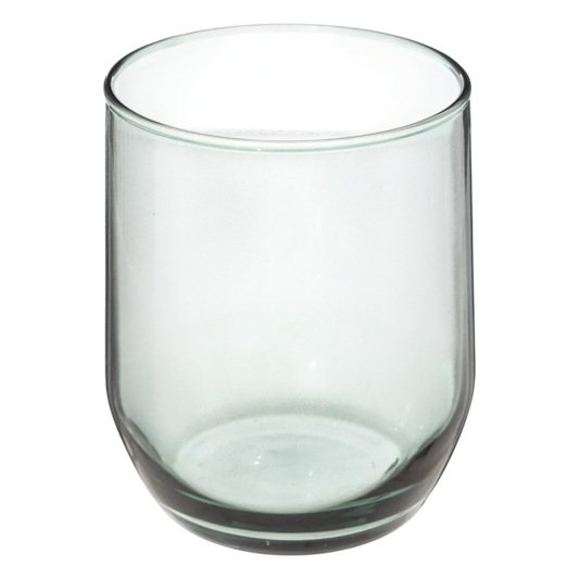 Lot de 6 Verres à eau Paol'eau Vert