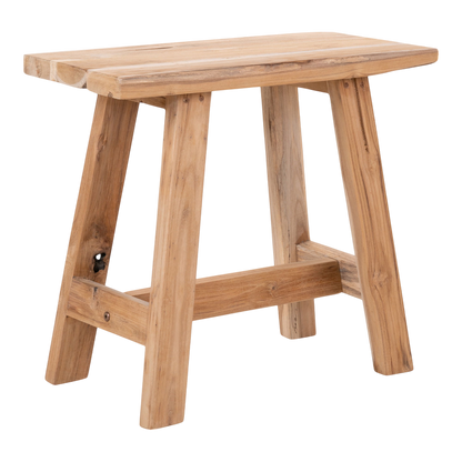 Banc en teck Barcelone Small