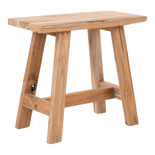 Banc en teck Barcelone Small