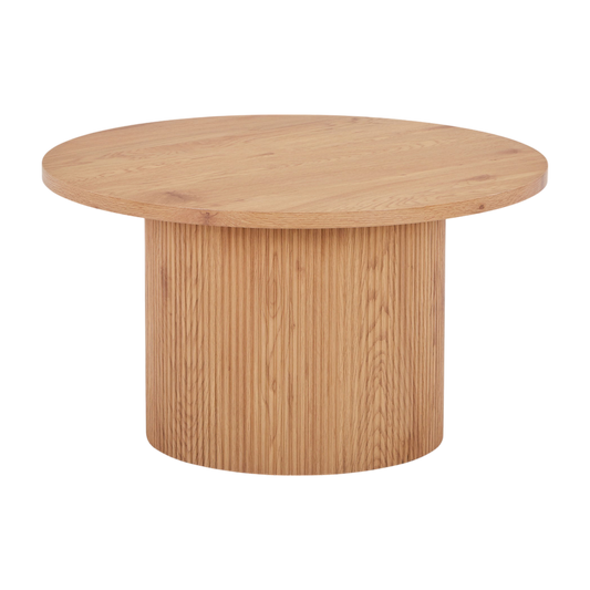 Table d'appoint naturelle Boavista