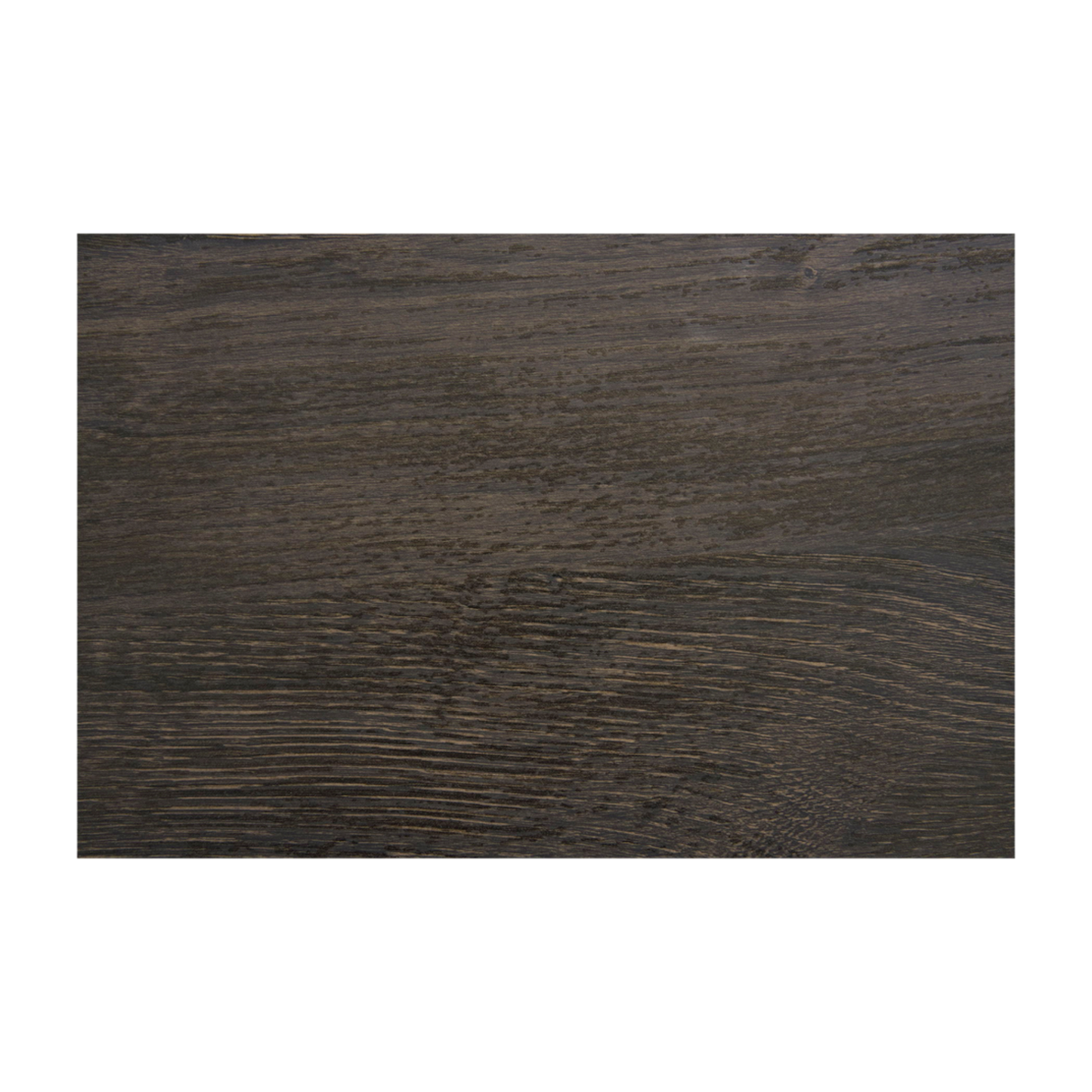 Table d'appoint noire Boavista