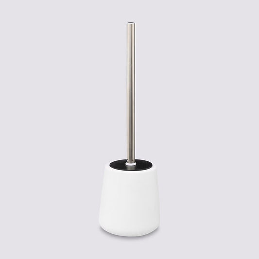 Brosse WC "Colorama" Blanc