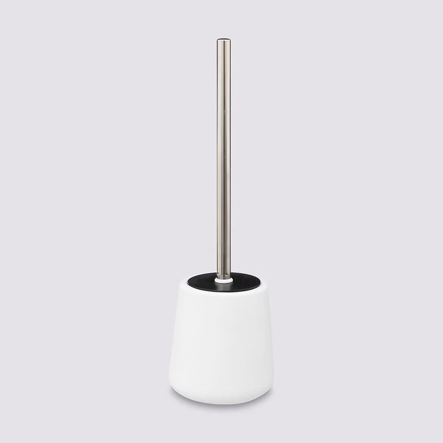 Brosse WC "Colorama" Blanc