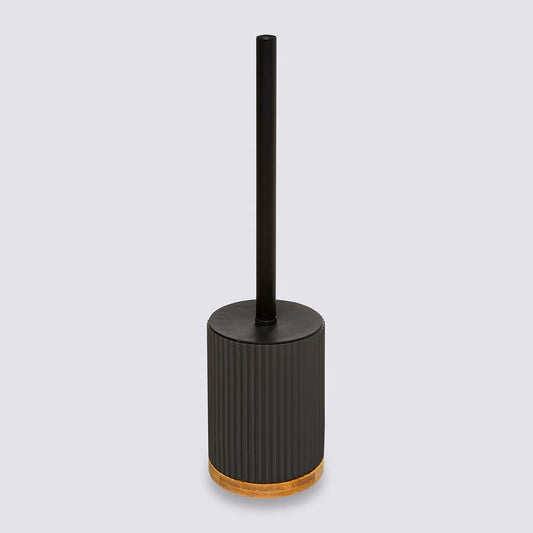 Brosse WC, Noir