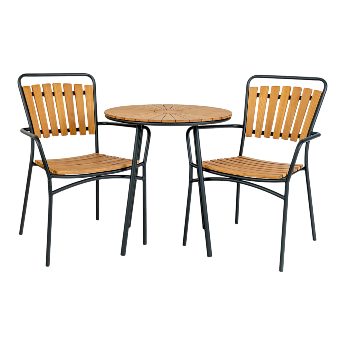 Table ronde Cleveland