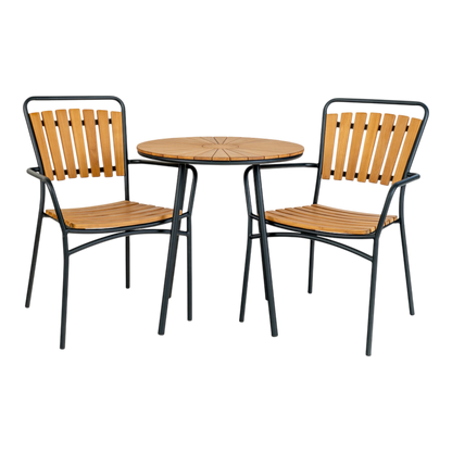 Table ronde Cleveland