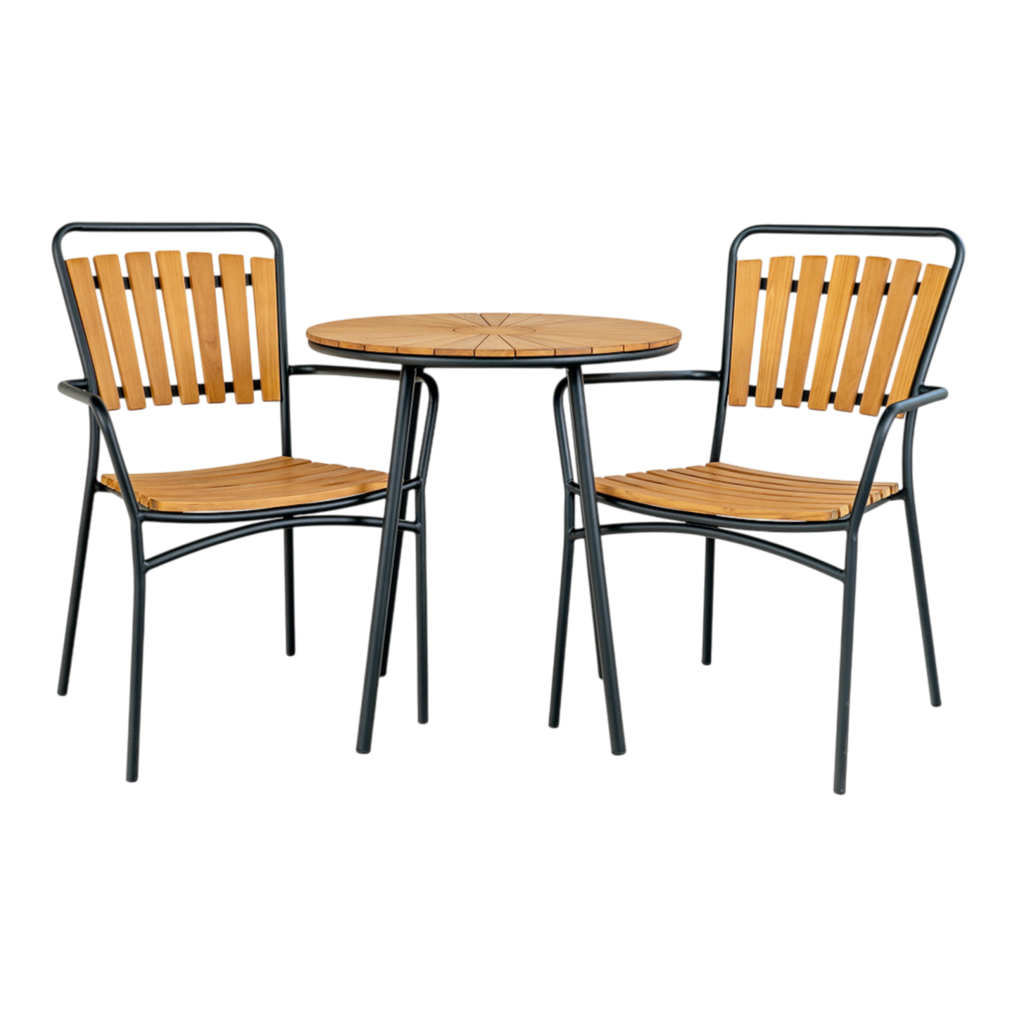 Table ronde Cleveland