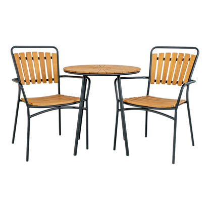 Table ronde Cleveland