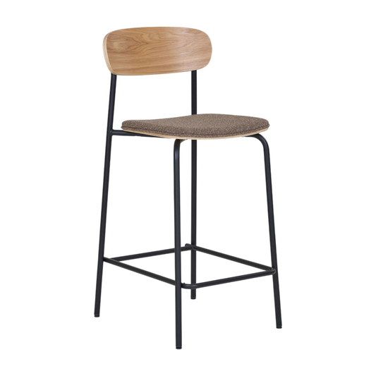 Ensemble de 2 chaise de comptoir