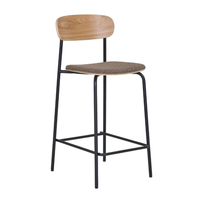 Ensemble de 2 chaise de comptoir